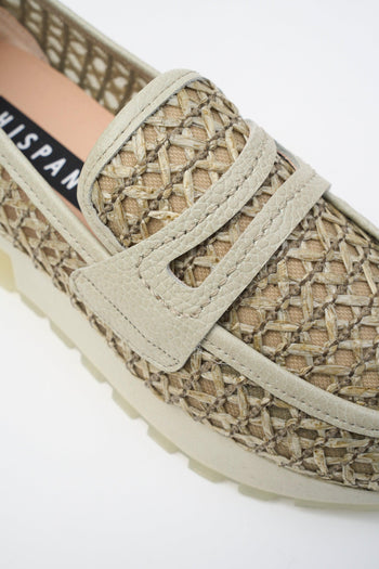 Slip-on Alga Donna - 4