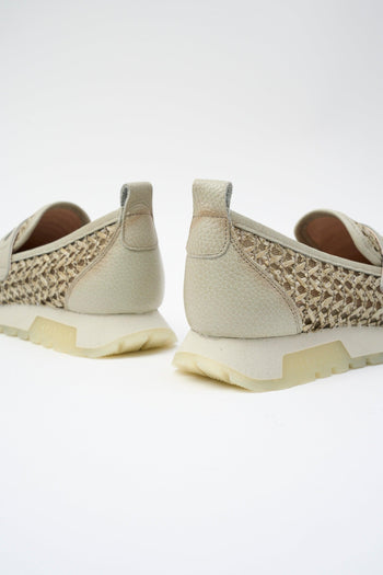 Slip-on Alga Donna - 5