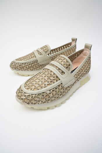 Slip-on Alga Donna - 6