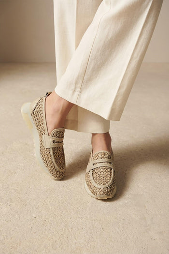 Slip-on Alga Donna - 7