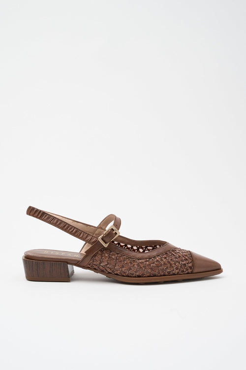 Slingback Avellan Donna