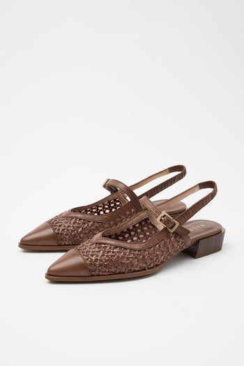 Slingback Avellan Donna - 2