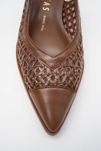 Slingback Avellan Donna - 3
