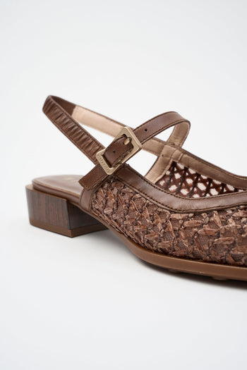 Slingback Avellan Donna - 4