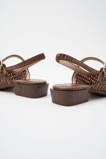 Slingback Avellan Donna - 5