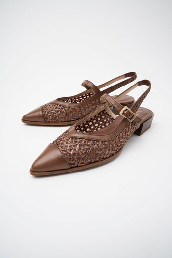 Slingback Avellan Donna - 6