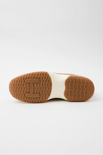 Sneaker Marrone Uomo - 8