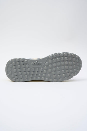 Sneaker Denim/yogurt Uomo - 6