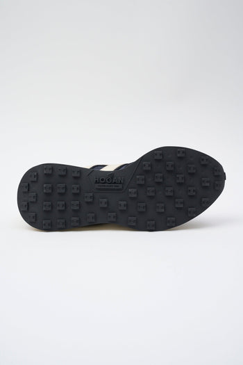 Sneaker Navy/grigio Uomo - 6