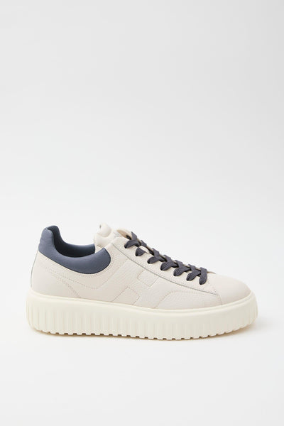 Sneaker Yogurt/azzurro Uomo