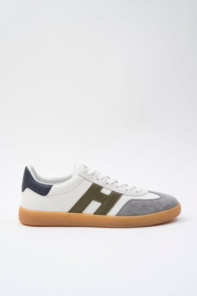 Sneaker Bianco/grigio Uomo