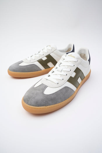 Sneaker Bianco/grigio Uomo - 7