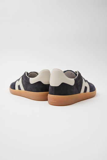 Sneaker Blu Uomo - 7