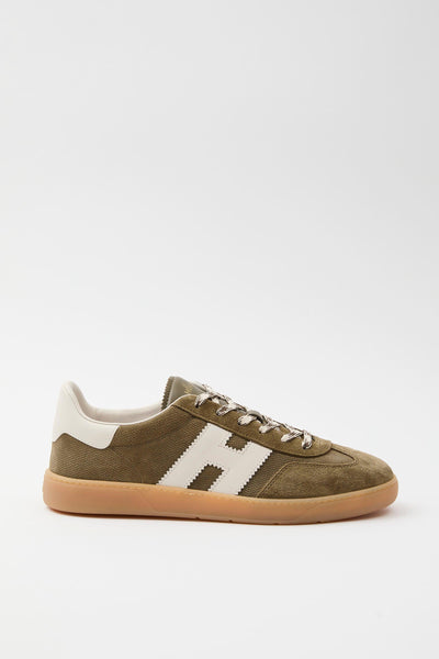 Sneaker Salvia Uomo