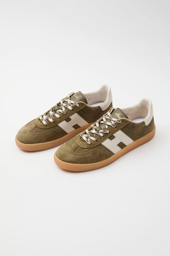 Sneaker Salvia Uomo - 2