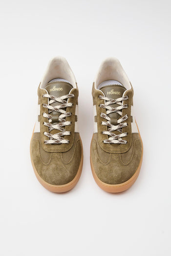 Sneaker Salvia Uomo - 3