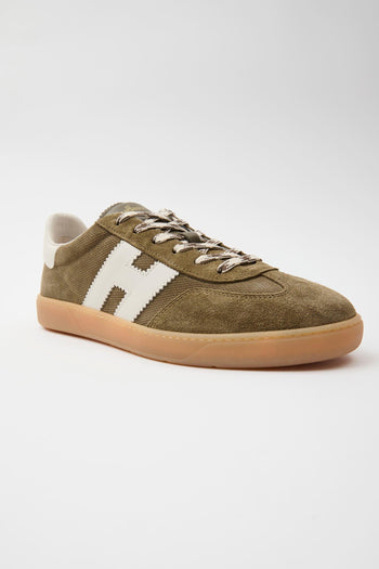 Sneaker Salvia Uomo - 5