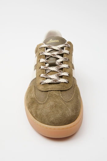 Sneaker Salvia Uomo - 8