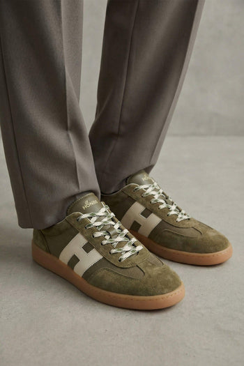 Sneaker Salvia Uomo - 9