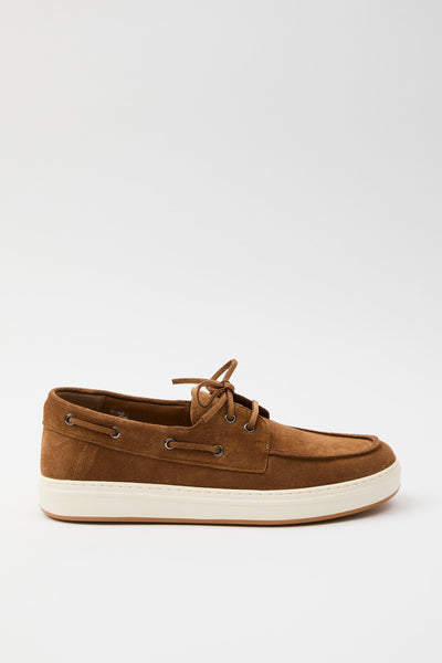 Mocassino Marrone Chiaro Uomo