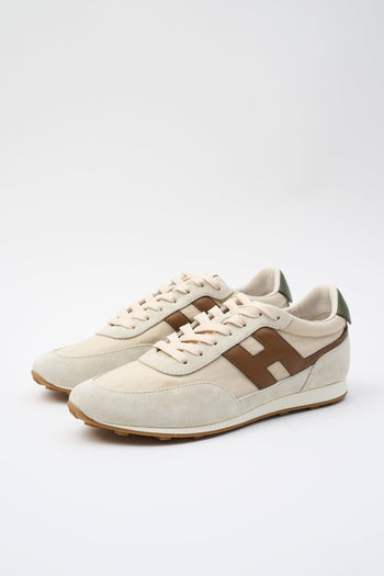 Sneaker Burro/cuoio Uomo - 2