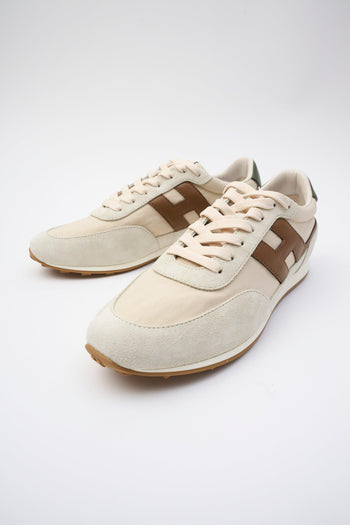 Sneaker Burro/cuoio Uomo - 6