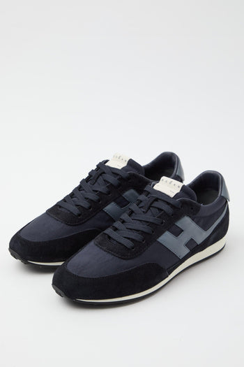 Sneaker Blu/cielo Uomo - 2