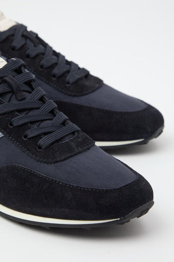 Sneaker Blu/cielo Uomo - 3