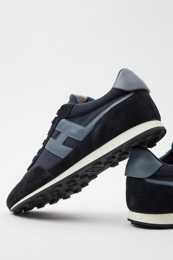 Sneaker Blu/cielo Uomo - 4
