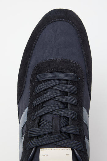 Sneaker Blu/cielo Uomo - 5