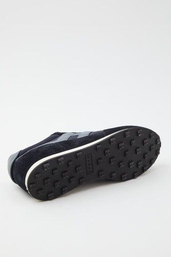 Sneaker Blu/cielo Uomo - 6