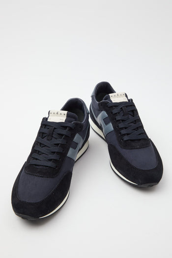 Sneaker Blu/cielo Uomo - 8