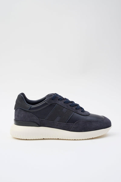 Sneaker Blu/notte Uomo