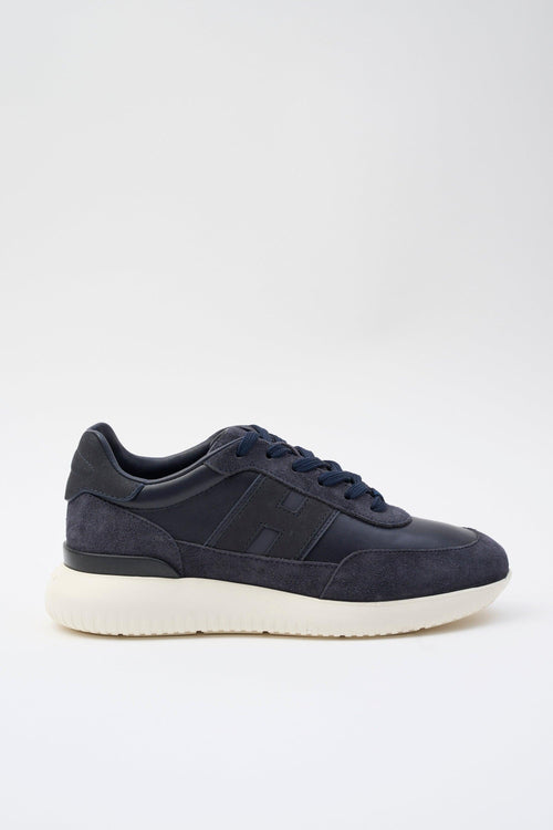 Sneaker Blu/notte Uomo