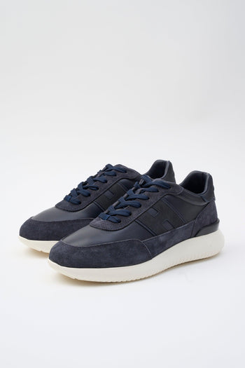 Sneaker Blu/notte Uomo - 2