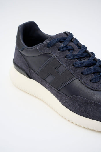 Sneaker Blu/notte Uomo - 4