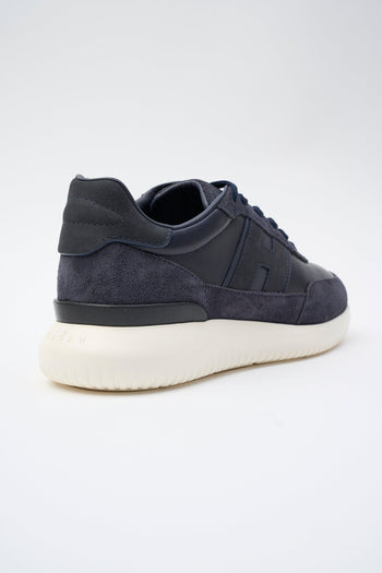 Sneaker Blu/notte Uomo - 5