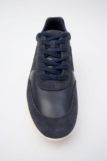 Sneaker Blu/notte Uomo - 6