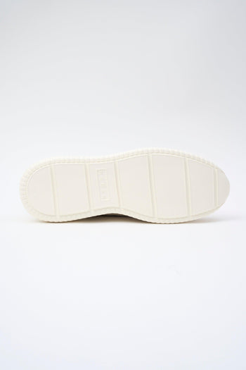 Sneaker Sabbia/verde Uomo - 6