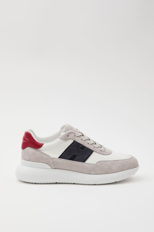 Sneaker Bianco/multi Uomo