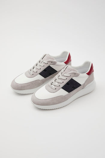 Sneaker Bianco/multi Uomo - 2