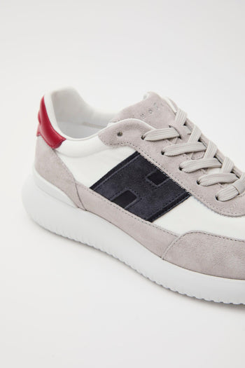 Sneaker Bianco/multi Uomo - 4