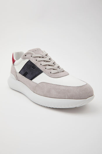 Sneaker Bianco/multi Uomo - 5
