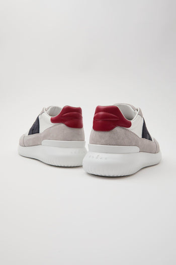 Sneaker Bianco/multi Uomo - 6