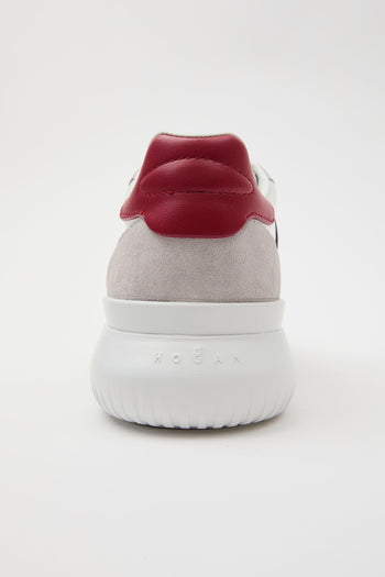Sneaker Bianco/multi Uomo - 7