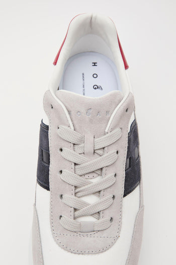 Sneaker Bianco/multi Uomo - 8