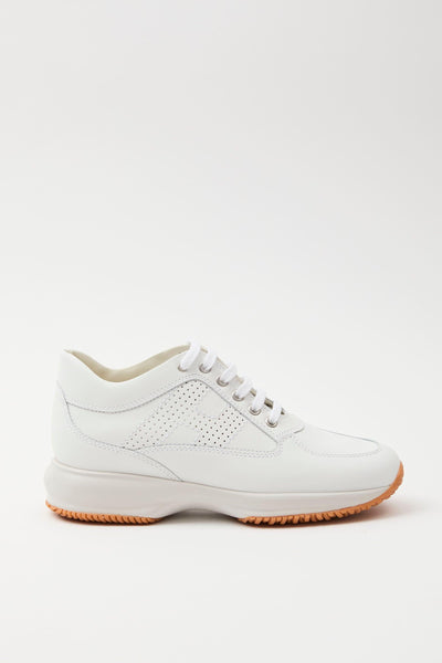 Sneaker Bianco Donna