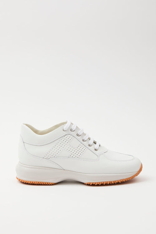 Sneaker Bianco Donna