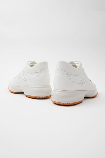 Sneaker Bianco Donna - 6