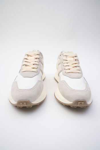 Sneaker Bianco/grigio Donna - 3